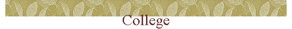 College